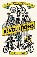 Book Cover for Revolutions by Hannah Ross