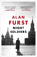 Book Cover for Night Soldiers by Alan Furst
