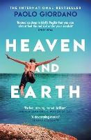 Book Cover for Heaven and Earth by Paolo Giordano