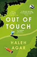 Book Cover for Out of Touch by Haleh Agar