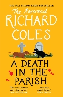 Book Cover for A Death in the Parish by Reverend Richard Coles