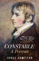 Book Cover for Constable by James Hamilton