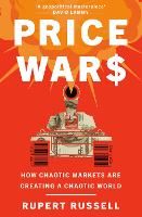 Book Cover for Price Wars by Rupert Russell