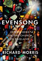 Book Cover for Evensong by Richard Morris