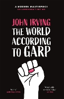 Book Cover for The World According To Garp by John Irving