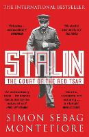 Book Cover for Stalin by Simon Sebag Montefiore