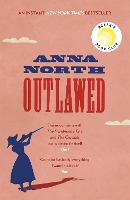 Book Cover for Outlawed by Anna North