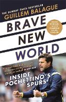 Book Cover for Brave New World by Guillem Balague