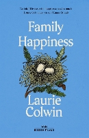 Book Cover for Family Happiness by Laurie Colwin