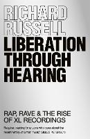 Book Cover for Liberation Through Hearing by Richard Russell