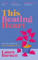 Book Cover for This Beating Heart by Laura Barnett