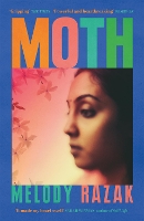 Book Cover for Moth by Melody Razak