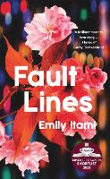 Book Cover for Fault Lines by Emily Itami