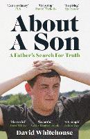 Book Cover for About A Son by David Whitehouse