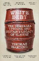Book Cover for White Debt by Thomas Harding