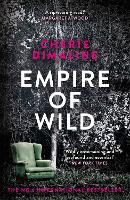 Book Cover for Empire of Wild by Cherie Dimaline