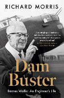 Book Cover for Dam Buster by Richard Morris