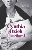 Book Cover for The Shawl by Cynthia Ozick