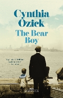 Book Cover for The Bear Boy by Cynthia Ozick