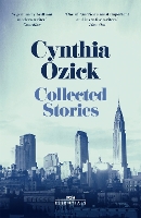 Book Cover for Collected Stories by Cynthia Ozick