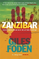 Book Cover for Zanzibar by Giles Foden