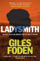 Book Cover for Ladysmith by Giles Foden