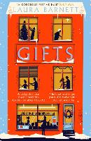 Book Cover for Gifts by Laura Barnett