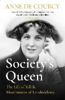 Book Cover for Society's Queen by Anne de Courcy