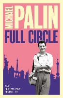 Book Cover for Full Circle by Michael Palin