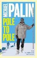 Book Cover for Pole To Pole by Michael Palin