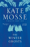 Book Cover for The Winter Ghosts by Kate Mosse