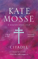 Book Cover for Citadel by Kate Mosse