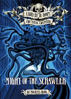 Book Cover for Night of the Scrawler by Michael (Author) Dahl