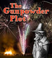 Book Cover for The Gunpowder Plot by Helen Cox Cannons