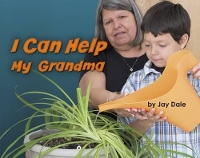 Book Cover for I Can Help My Grandma by Jay Dale
