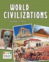 Book Cover for World Civilizations by Nancy Harris