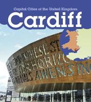 Book Cover for Cardiff by Chris Oxlade, Anita Ganeri