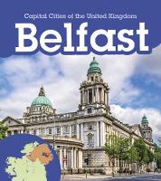 Book Cover for Belfast by Chris Oxlade, Anita Ganeri