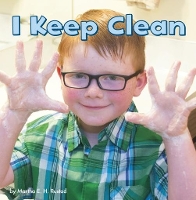 Book Cover for I Keep Clean by Martha E. H. Rustad