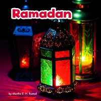 Book Cover for Ramadan by Lisa J. Amstutz