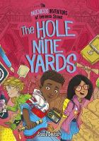 Book Cover for The Hole Nine Yards by Stacia Deutsch