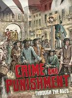 Book Cover for Crime and Punishment Through the Ages by Ben Hubbard