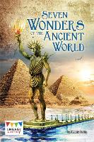 Book Cover for Seven Wonders of the Ancient World by Dennis Fertig