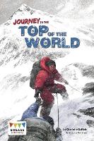 Book Cover for Journey to the Top of the World by Charlotte Guillain