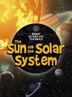 Book Cover for The Sun and Our Solar System by Jen Green