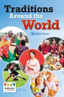 Book Cover for Traditions Around the World by Anita Ganeri