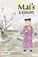 Book Cover for Mai's Lesson by Elizabeth Nielsen