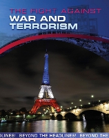 Book Cover for The Fight Against War and Terrorism by Jilly Hunt