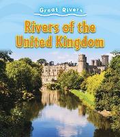 Book Cover for Rivers of the United Kingdom by Catherine Brereton