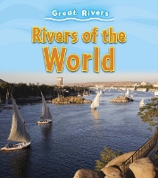 Book Cover for Rivers of the World by Catherine Brereton